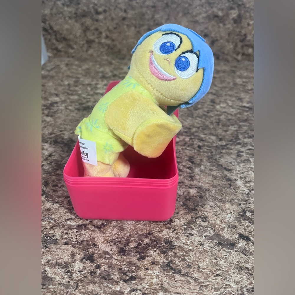 Disney Cutie Cuffs Joy